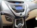 Desert Bronze - Elantra GLS Photo No. 17
