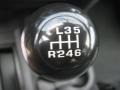 2007 Mineral Gray Metallic Dodge Ram 2500 SLT Mega Cab  photo #12