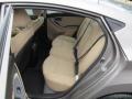 Desert Bronze - Elantra GLS Photo No. 20