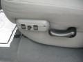 2007 Mineral Gray Metallic Dodge Ram 2500 SLT Mega Cab  photo #14