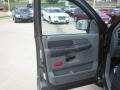 Mineral Gray Metallic - Ram 2500 SLT Mega Cab Photo No. 16