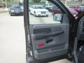 2007 Mineral Gray Metallic Dodge Ram 2500 SLT Mega Cab  photo #16