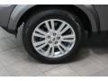 2010 Land Rover LR4 HSE Wheel
