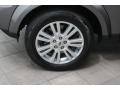  2010 LR4 HSE Wheel