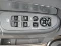 2007 Mineral Gray Metallic Dodge Ram 2500 SLT Mega Cab  photo #17