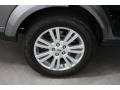 2010 Land Rover LR4 HSE Wheel