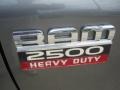 2007 Mineral Gray Metallic Dodge Ram 2500 SLT Mega Cab  photo #28