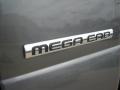 2007 Mineral Gray Metallic Dodge Ram 2500 SLT Mega Cab  photo #29