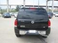 2004 Galaxy Metallic Nissan Armada SE  photo #4