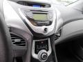 Gray Controls Photo for 2011 Hyundai Elantra #63087800