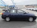 Regatta Blue - Elantra GLS Photo No. 2