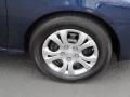 Regatta Blue - Elantra GLS Photo No. 3