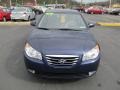 Regatta Blue - Elantra GLS Photo No. 4