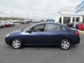 Regatta Blue - Elantra GLS Photo No. 6