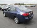 Regatta Blue - Elantra GLS Photo No. 7