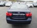 Regatta Blue - Elantra GLS Photo No. 8