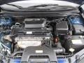 Regatta Blue - Elantra GLS Photo No. 11