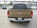 2011 Saddle Brown Pearl Dodge Ram 1500 Big Horn Crew Cab  photo #4