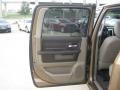 2011 Saddle Brown Pearl Dodge Ram 1500 Big Horn Crew Cab  photo #14