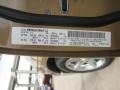 PUS: Saddle Brown Pearl 2011 Dodge Ram 1500 Big Horn Crew Cab Color Code
