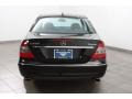 Black - E 350 4Matic Sedan Photo No. 4