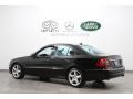 Black - E 350 4Matic Sedan Photo No. 5