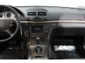 Black - E 350 4Matic Sedan Photo No. 9
