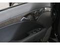 Black - E 350 4Matic Sedan Photo No. 17