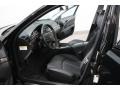 Black - E 350 4Matic Sedan Photo No. 18