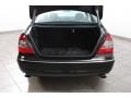 Black - E 350 4Matic Sedan Photo No. 21