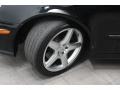 Black - E 350 4Matic Sedan Photo No. 25