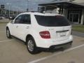 Alabaster White - ML 350 4Matic Photo No. 3