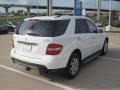 Alabaster White - ML 350 4Matic Photo No. 5