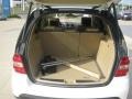 Alabaster White - ML 350 4Matic Photo No. 23
