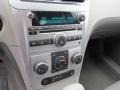 2008 White Chevrolet Malibu LS Sedan  photo #15