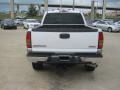 2003 Summit White GMC Sierra 2500HD SLT Crew Cab 4x4  photo #4