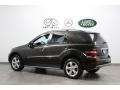 Verde Brook Metallic - ML 350 4Matic Photo No. 5