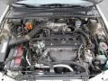  1993 Prelude Si 2.3 Liter DOHC 16-Valve 4 Cylinder Engine