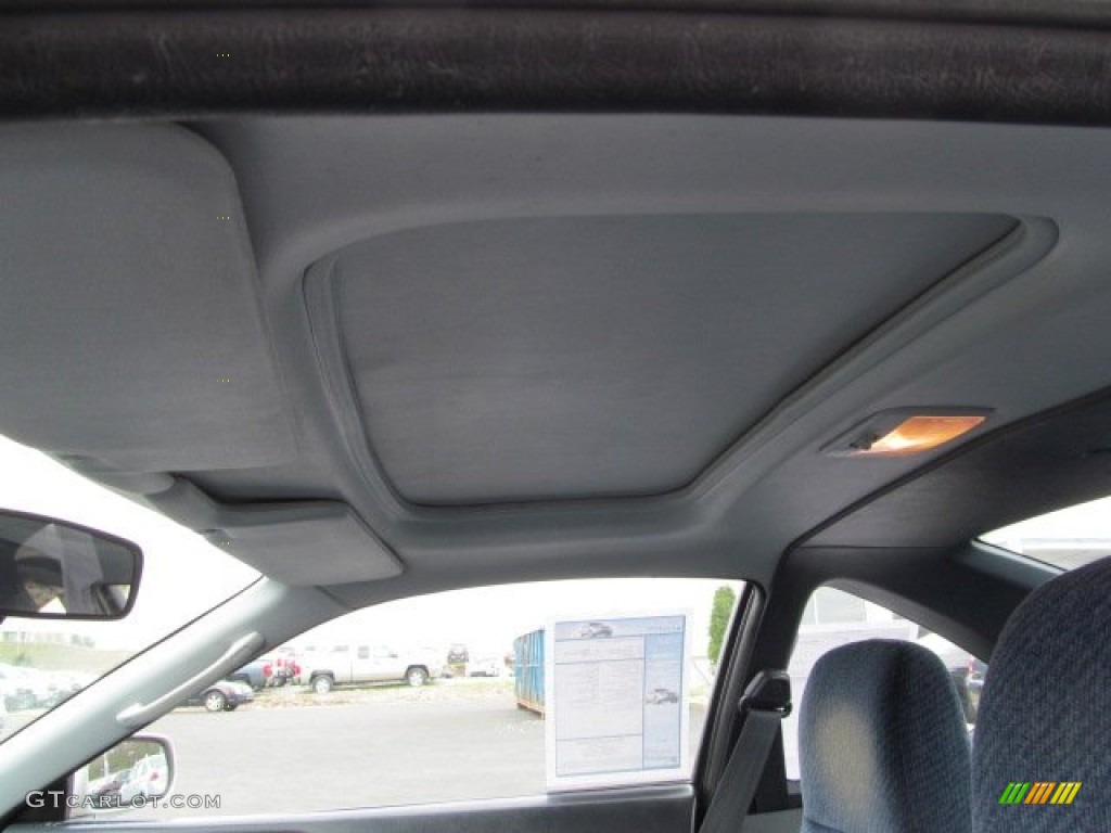 1993 Honda Prelude Si Sunroof Photos