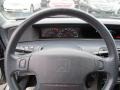  1993 Prelude Si Steering Wheel