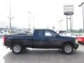 Dark Blue Metallic - Silverado 1500 LS Extended Cab 4x4 Photo No. 2