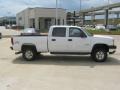 2007 Summit White Chevrolet Silverado 2500HD Classic LT Crew Cab 4x4  photo #6