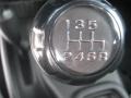 2012 Bright Silver Metallic Jeep Wrangler Sport 4x4  photo #12