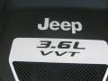 2012 Bright Silver Metallic Jeep Wrangler Sport 4x4  photo #21