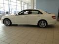 Arctic White - E 350 Sedan Photo No. 2