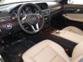 Arctic White - E 350 Sedan Photo No. 7