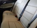Arctic White - E 350 Sedan Photo No. 12