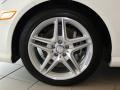 Arctic White - E 350 Sedan Photo No. 14