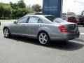 Paladium Silver Metallic - S 550 Sedan Photo No. 7