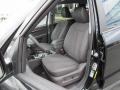 2012 Twilight Black Hyundai Santa Fe SE V6 AWD  photo #7